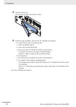 Preview for 122 page of Omron SYSMAC NY Series Hardware User Manual