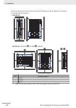 Preview for 130 page of Omron SYSMAC NY Series Hardware User Manual