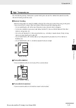 Предварительный просмотр 131 страницы Omron SYSMAC NY Series Hardware User Manual