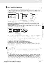 Preview for 135 page of Omron SYSMAC NY Series Hardware User Manual