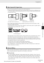 Предварительный просмотр 135 страницы Omron SYSMAC NY Series Hardware User Manual