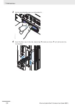 Предварительный просмотр 186 страницы Omron SYSMAC NY Series Hardware User Manual