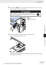 Предварительный просмотр 193 страницы Omron SYSMAC NY Series Hardware User Manual