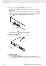 Предварительный просмотр 196 страницы Omron SYSMAC NY Series Hardware User Manual