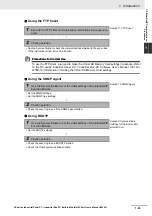 Preview for 49 page of Omron Sysmac NY512-1300 User Manual