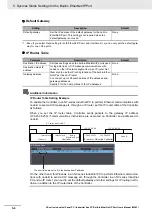 Preview for 104 page of Omron Sysmac NY512-1300 User Manual