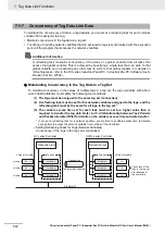 Preview for 128 page of Omron Sysmac NY512-1300 User Manual