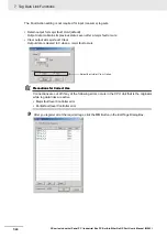 Preview for 140 page of Omron Sysmac NY512-1300 User Manual