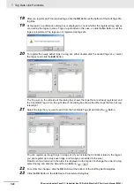 Preview for 144 page of Omron Sysmac NY512-1300 User Manual