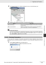 Preview for 185 page of Omron Sysmac NY512-1300 User Manual