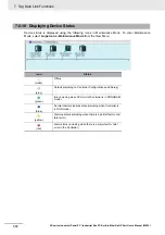 Preview for 188 page of Omron Sysmac NY512-1300 User Manual