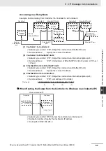 Preview for 205 page of Omron Sysmac NY512-1300 User Manual