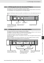 Preview for 229 page of Omron Sysmac NY512-1300 User Manual