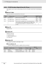 Preview for 240 page of Omron Sysmac NY512-1300 User Manual