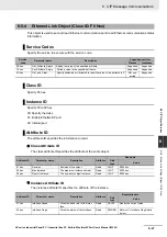 Preview for 243 page of Omron Sysmac NY512-1300 User Manual