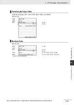 Предварительный просмотр 255 страницы Omron Sysmac NY512-1300 User Manual