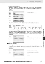 Preview for 257 page of Omron Sysmac NY512-1300 User Manual