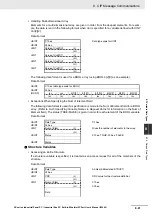 Предварительный просмотр 257 страницы Omron Sysmac NY512-1300 User Manual