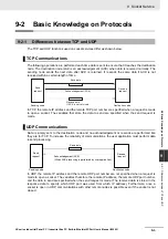 Предварительный просмотр 261 страницы Omron Sysmac NY512-1300 User Manual