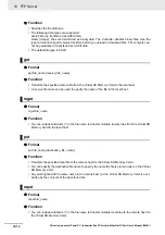 Preview for 304 page of Omron Sysmac NY512-1300 User Manual