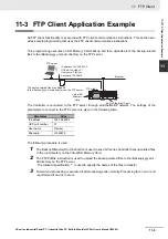 Preview for 319 page of Omron Sysmac NY512-1300 User Manual