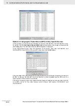 Preview for 364 page of Omron Sysmac NY512-1300 User Manual