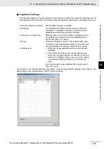 Preview for 381 page of Omron Sysmac NY512-1300 User Manual