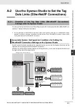 Предварительный просмотр 389 страницы Omron Sysmac NY512-1300 User Manual