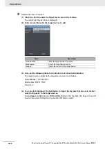 Preview for 406 page of Omron Sysmac NY512-1300 User Manual