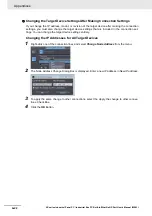 Preview for 408 page of Omron Sysmac NY512-1300 User Manual