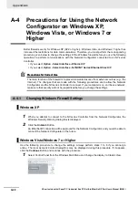 Preview for 434 page of Omron Sysmac NY512-1300 User Manual