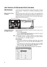 Preview for 7 page of Omron SYSMAC One NSJ Series Operation Manual