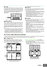 Предварительный просмотр 6 страницы Omron SYSMAC PLC Basic Technical Manual