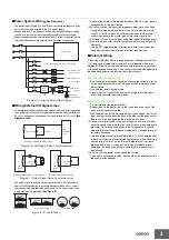 Предварительный просмотр 7 страницы Omron SYSMAC PLC Basic Technical Manual