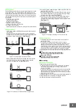 Предварительный просмотр 8 страницы Omron SYSMAC PLC Basic Technical Manual