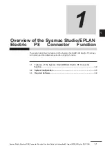 Preview for 21 page of Omron SYSMAC-SE2 Practices Manual