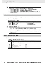 Preview for 50 page of Omron SYSMAC-SE2 Practices Manual