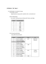Preview for 5 page of Omron SYSMAC Series Communication Interface Manual
