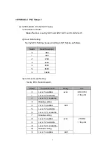 Предварительный просмотр 5 страницы Omron SYSMAC Series Communication Interface Manual