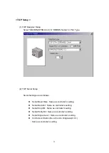 Предварительный просмотр 13 страницы Omron SYSMAC Series Communication Interface Manual