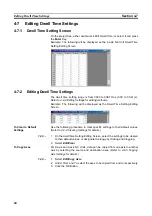 Preview for 74 page of Omron SYSMAC W398-E1-1 Operation Manual