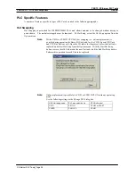 Preview for 166 page of Omron Sysmac WS02-CXPC1-EV3 Operation Manual