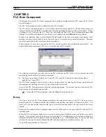 Предварительный просмотр 187 страницы Omron Sysmac WS02-CXPC1-EV3 Operation Manual