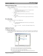 Preview for 254 page of Omron Sysmac WS02-CXPC1-EV3 Operation Manual