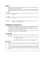 Preview for 4 page of Omron SYSMAC WS02-NSFC1-E Setup Manual