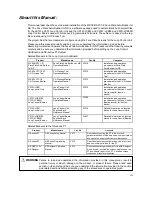 Preview for 8 page of Omron SYSMAC WS02-NSFC1-E Setup Manual