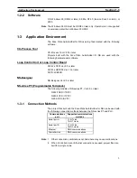 Preview for 15 page of Omron SYSMAC WS02-NSFC1-E Setup Manual