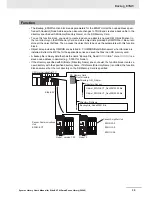Preview for 37 page of Omron SYSMAC-XR005 User Manual