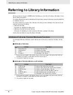 Preview for 58 page of Omron SYSMAC-XR005 User Manual