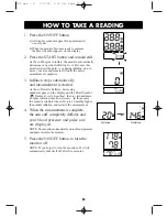 Preview for 12 page of Omron T9P Instruction Manual